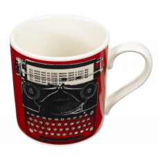 'Qwerty' Mug